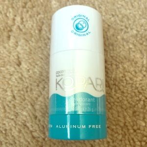 Kopari Mini size deodorant